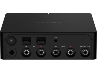 SONOS PORT SONOS PORT