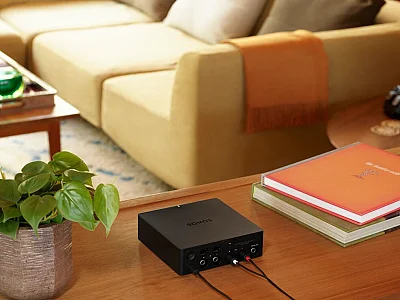 SONOS PORT SONOS PORT