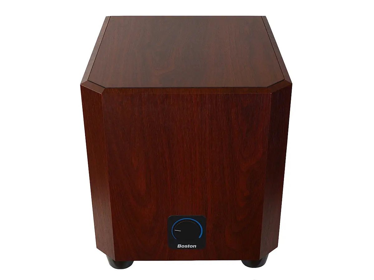 Boston acoustic pv500 Boston Subwoofers in vendita su