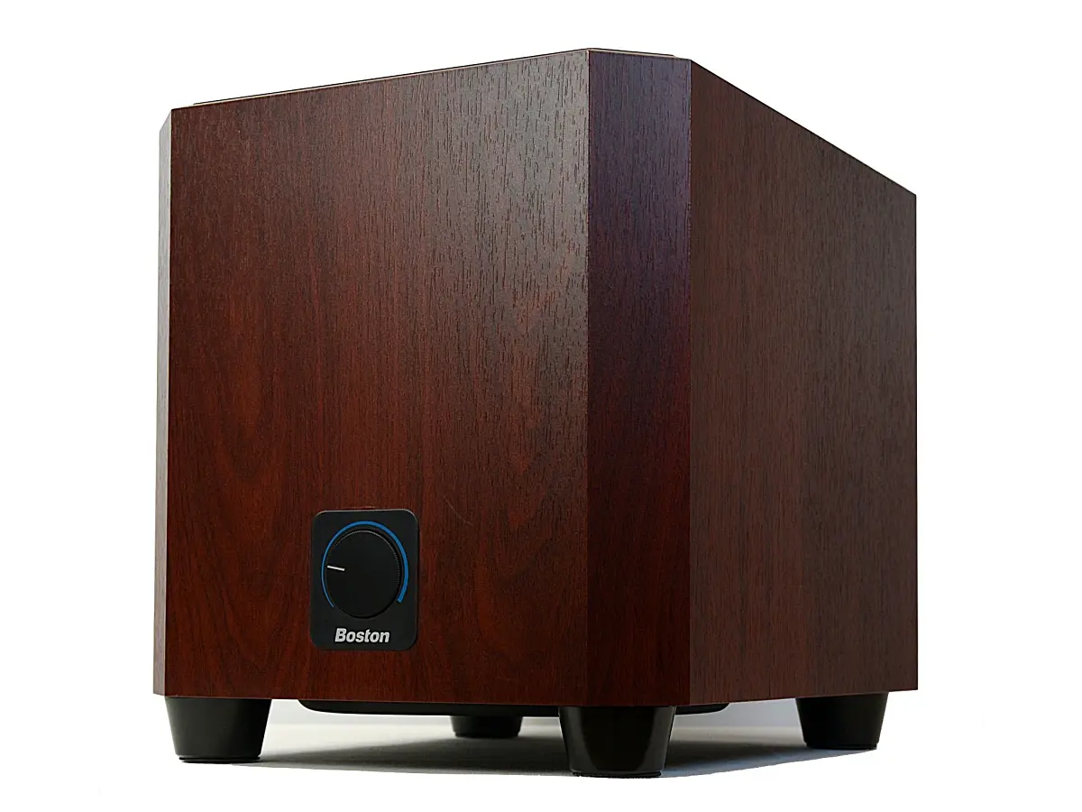 Boston acoustic pv500 Boston Subwoofers in vendita su