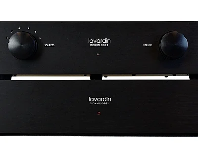 Lavardin LAVARDIN PS + LAVARDIN AS