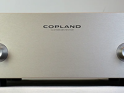Copland COPLAND CTA-505