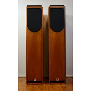 Audibilia AUDIBILIA VELTHA ALNICO SILVER