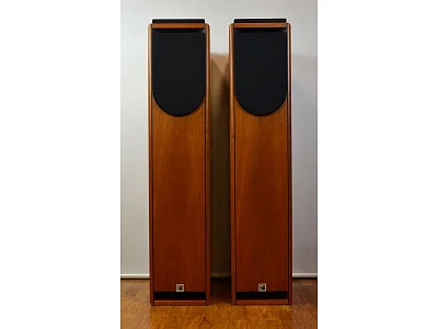 Audibilia AUDIBILIA VELTHA ALNICO SILVER