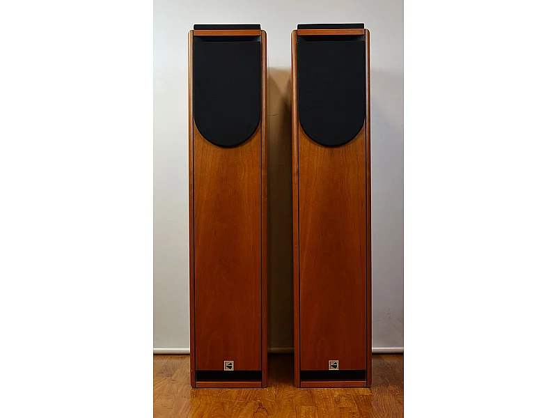 Audibilia AUDIBILIA VELTHA ALNICO SILVER