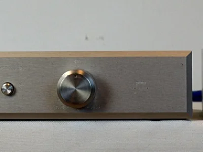 Clearaudio CLEARAUDIO BALANCED REFRENCE PHONO STAGE
