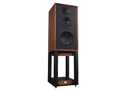 WHARFEDALE LINTON + STAND WHARFEDALE LINTON + STAND