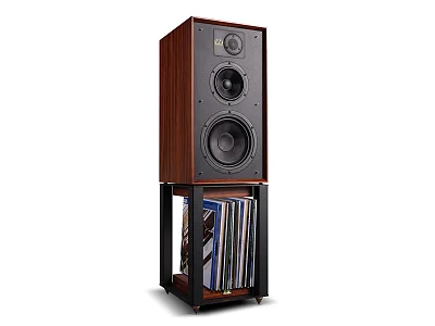 WHARFEDALE LINTON + STAND WHARFEDALE LINTON + STAND