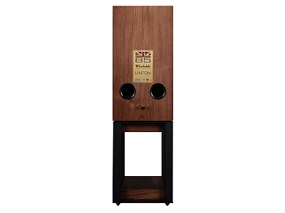 WHARFEDALE LINTON + STAND WHARFEDALE LINTON + STAND