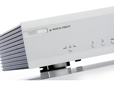 MUSICAL FIDELITY M5SI MUSICAL FIDELITY M5SI