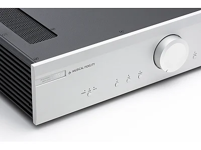 MUSICAL FIDELITY M5SI MUSICAL FIDELITY M5SI