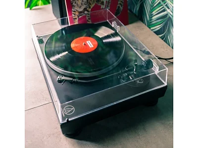 AUDIO TECHNICA AT-LP5X AUDIO TECHNICA AT-LP5X