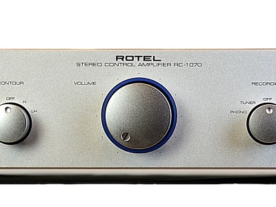 Rotel ROTEL RC-1070