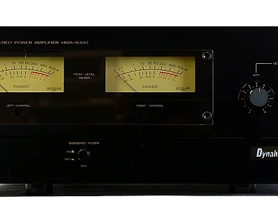 Hitachi HITACHI HMA-8300
