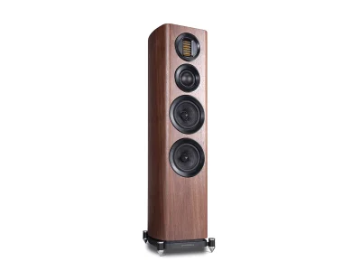 WHARFEDALE WHARFEDALE EVO 4.3