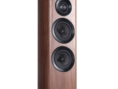 WHARFEDALE WHARFEDALE EVO 4.3