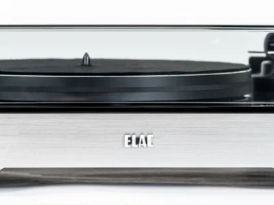 Elac ELAC MIRACORD 60