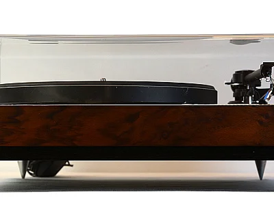 THORENS THORENS TD166 MKII