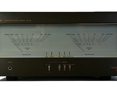 TECHNICS TECHNICS SE-A3