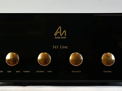 Audio Note AUDIO NOTE M1 LINE