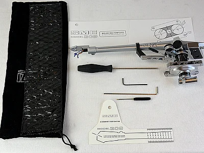Sme JL TRANSROTOR SME 309