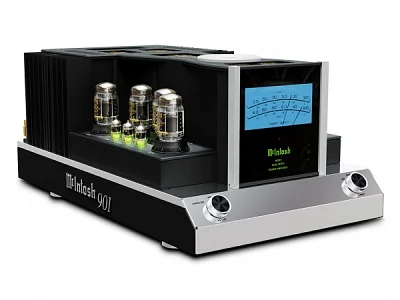 Mcintosh MCINSTOSH MC 901