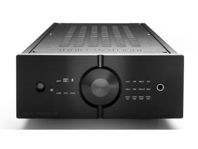 AUDIO ANALOGUE AADAC
