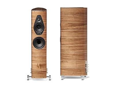 SONUS FABER OLYMPICA NOVA II