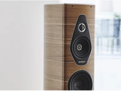 SONUS FABER OLYMPICA NOVA II