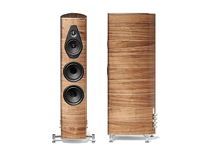 SONUS FABER OLYMPICA NOVA III SONUS FABER OLYMPICA NOVA III