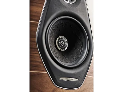 SONUS FABER OLYMPICA NOVA III SONUS FABER OLYMPICA NOVA III