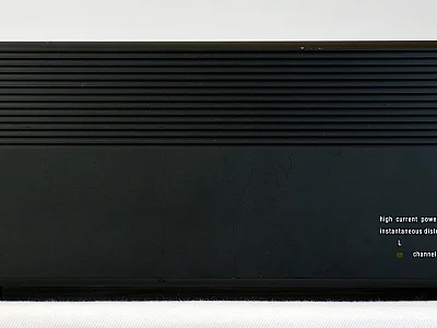 Adcom ADCOM GFA-545II