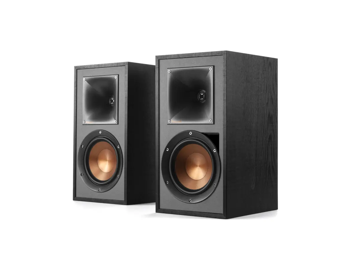 Klipsch shop powered monitors