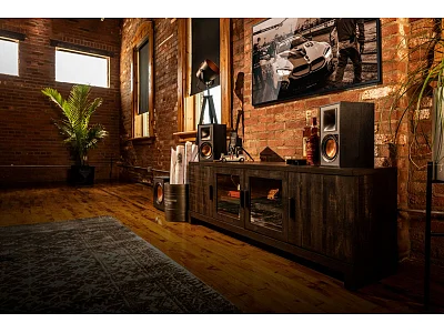 KLIPSCH KIT SURROUND 3 KLIPSCH KIT SURROUND 3