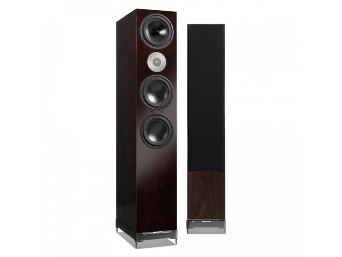 Spendor D9 2 Spendor Floorstanding Loudspeakers For Sale