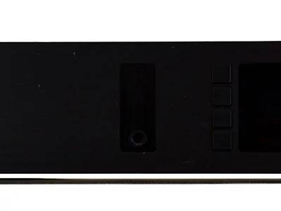 Micromega MICROMEGA TEMPO 2