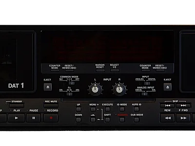 TASCAM TASCAM DA-302
