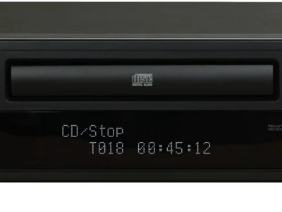 TEAC TEAC CD-P650