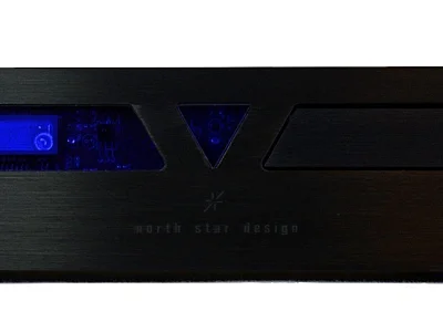 North Star NORTH STAR DESIGN SAPPHIRE