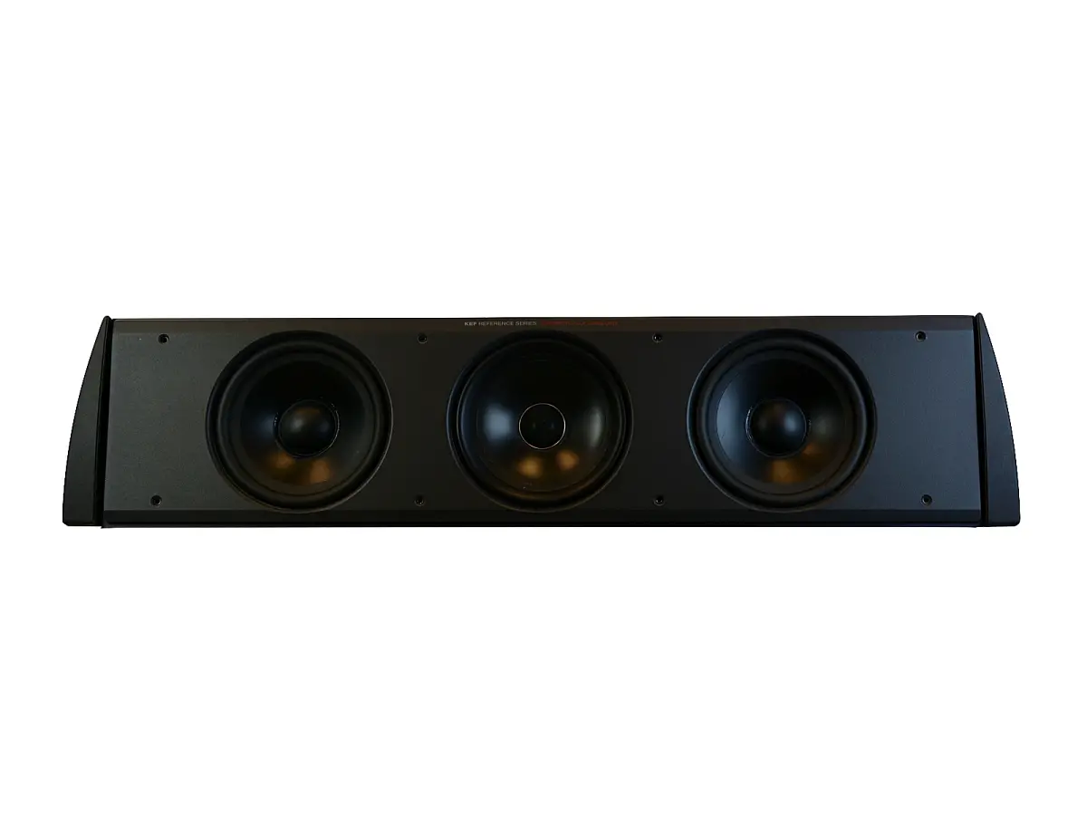 kef reference 200c