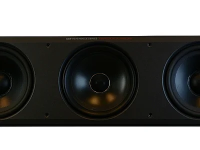 KEF KEF MODEL 200C