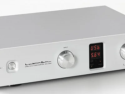 Luxman LUXMAN DA-250