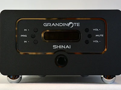 Grandinote GRANDINOTE SHINAI