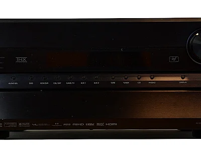 Onkyo ONKYO PR-SC886