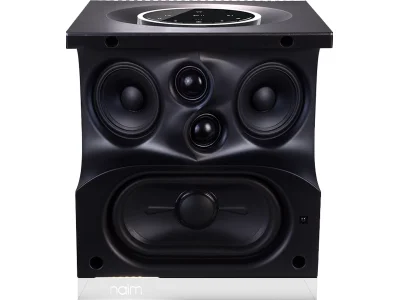 NAIM AUDIO MU-SO QB2 NAIM AUDIO MU-SO QB2