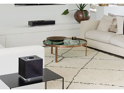 NAIM AUDIO MU-SO QB2 NAIM AUDIO MU-SO QB2