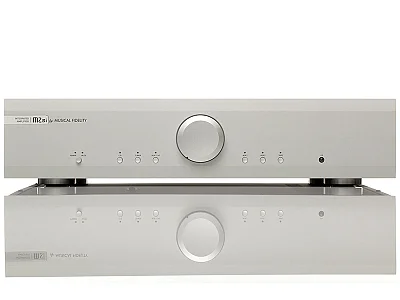 MUSICAL FIDELITY M2SI MUSICAL FIDELITY M2SI
