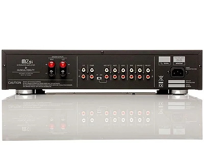 MUSICAL FIDELITY M2SI MUSICAL FIDELITY M2SI