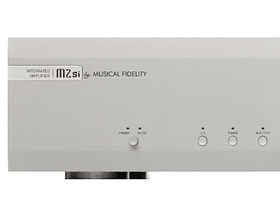 MUSICAL FIDELITY M2SI MUSICAL FIDELITY M2SI