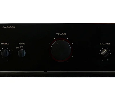 Rotel ROTEL RA-930BX